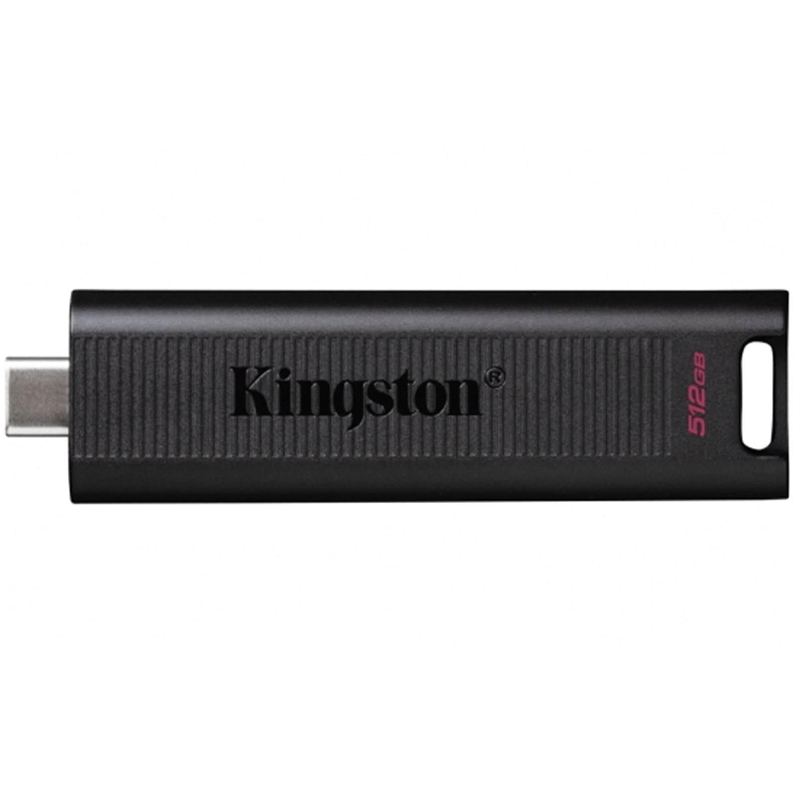 Kingston DTMAX/512GB DataTraveler Max 512GB USB-C USB Drive, USB3.2, Gen2, 1000MB/s, Black, Retail Boxed Kingston DTMAX/512GB DataTraveler Max 512GB USB-C USB Drive, USB3.2, Gen2, 1000MB/s, Black, Retail Boxed